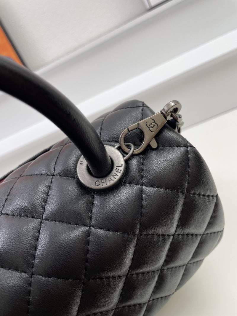 Chanel Top Handle Bags